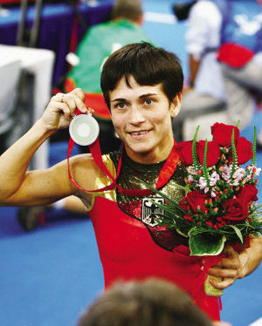 奧運10大震撼瞬間，看到哪張你落淚了？（組圖）