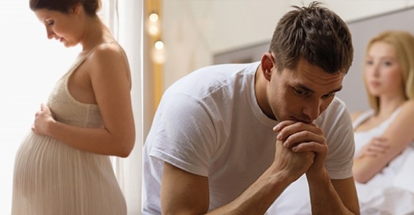 伴侶懷孕時，男性真的易出軌嗎？