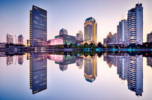 中國(guó)輪值G20主席國(guó),將如何改變世界?