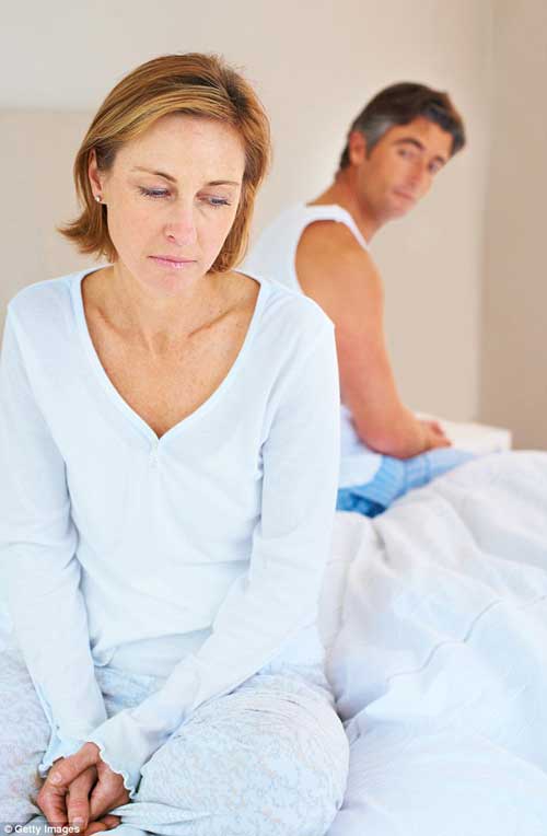 丈夫告訴你他在打高爾夫？很有可能他在騙你！