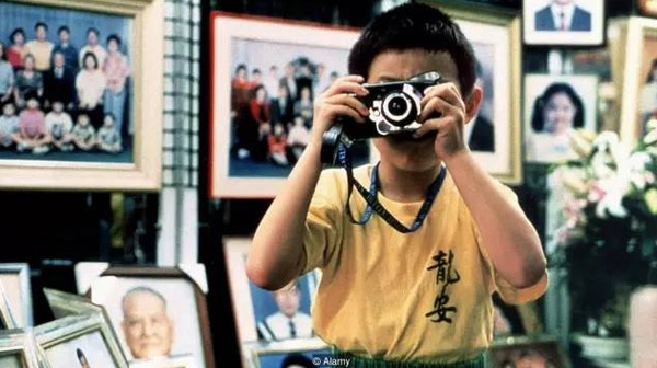 BBC評出21世紀最偉大的100部電影，你看過幾部？（附地址）