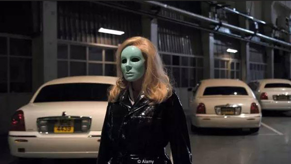 BBC評出21世紀最偉大的100部電影，你看過幾部？（附地址）