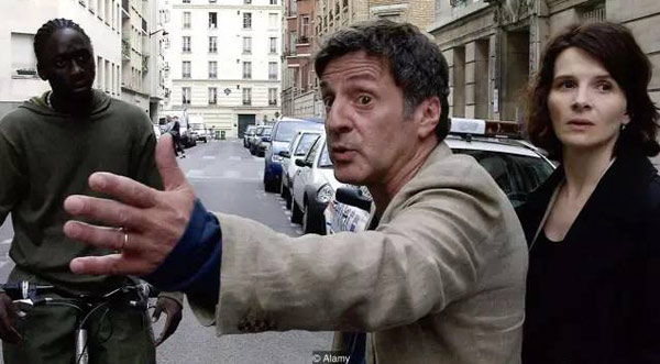 BBC評出21世紀最偉大的100部電影,你看過幾部?(附地址)