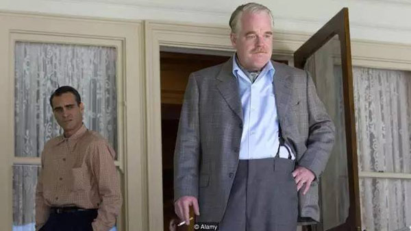 BBC評出21世紀最偉大的100部電影,你看過幾部?(附地址)