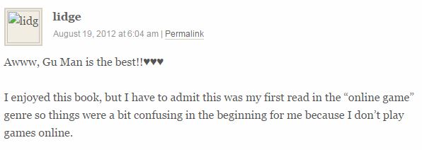 《微微一笑很傾城》熱播 吐槽還是高分?