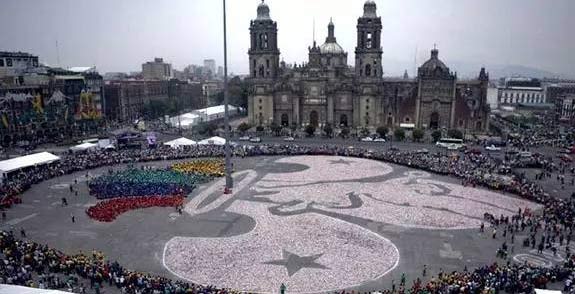 G20峰會杭州將驚呆各國領導人！提前先給你看點私貨……