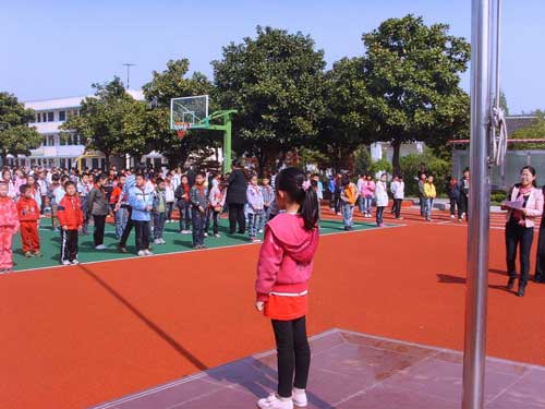 開學季:學校詞匯學起來