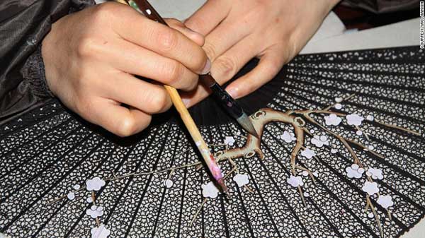 這十件事,杭州勝于上海(組圖)