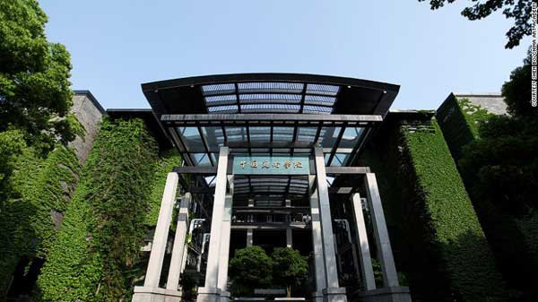 這十件事，杭州勝于上海（組圖）