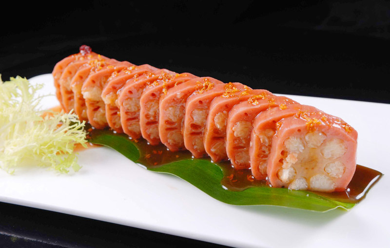 杭州G20:10道令你口水直流的美食(組圖)