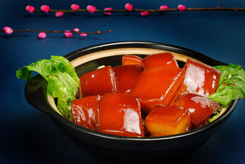 杭州G20:10道令你口水直流的美食(組圖)