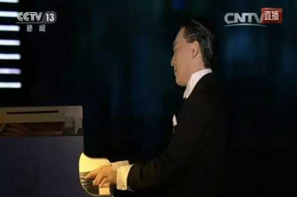 G20晚會(huì):最憶是杭州(組圖)