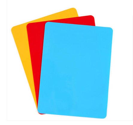 那些年陪伴我們的學習用具