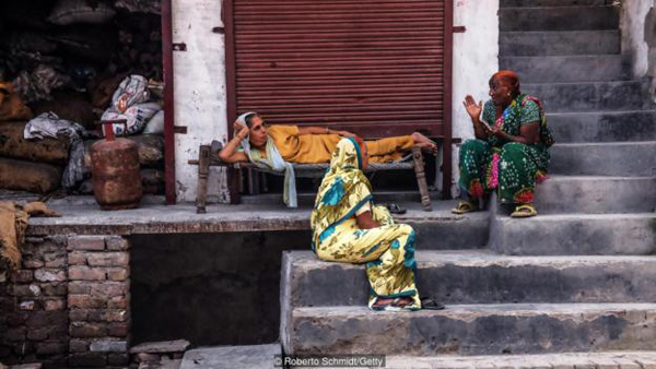 出國旅游季：盤點各個國家的免費福利