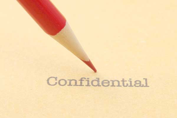 美劇短句風(fēng)暴:讓對(duì)方保密