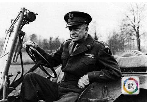 那些美國(guó)的“病人”總統(tǒng)（組圖）