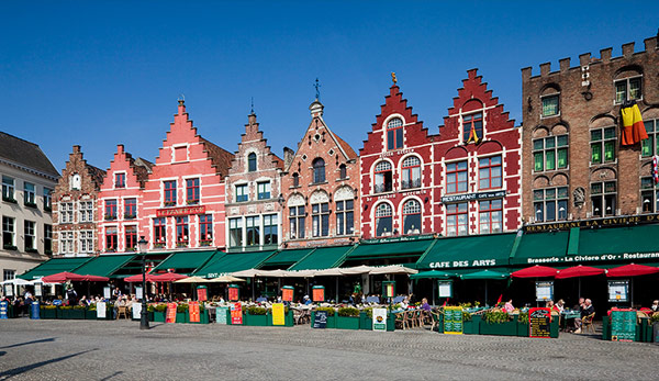 美夢成真:打開龍頭流出啤酒