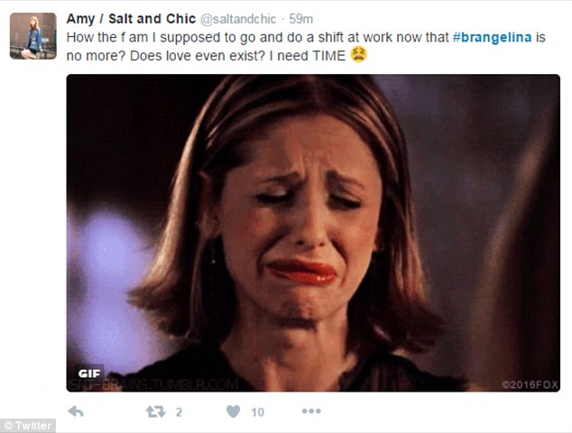 離婚因教育理念不同?傳皮特和法國女星曖昧不清