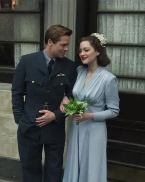 離婚因教育理念不同?傳皮特和法國女星曖昧不清