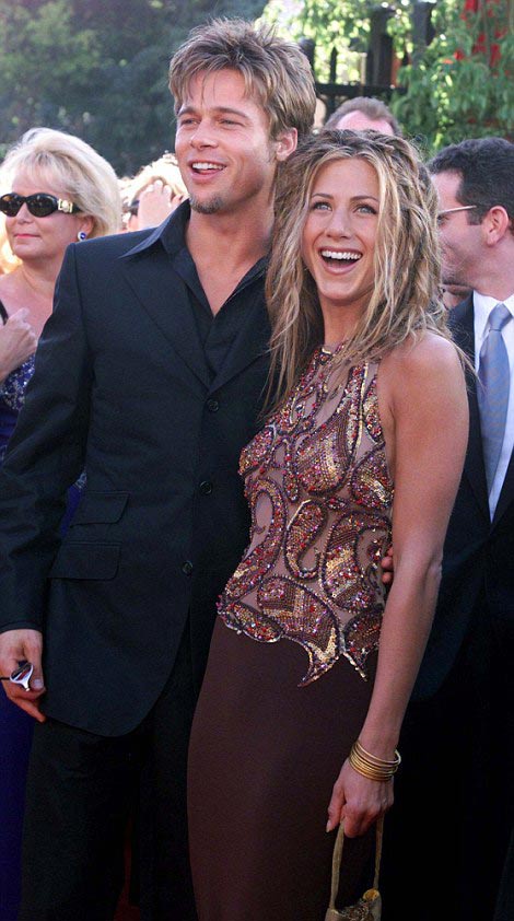 離婚因教育理念不同?傳皮特和法國女星曖昧不清