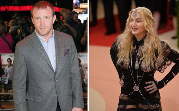 離婚夫妻有話說:回顧好萊塢十大離婚案(組圖)