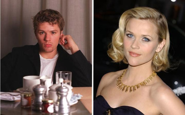 離婚夫妻有話說(shuō):回顧好萊塢十大離婚案(組圖)