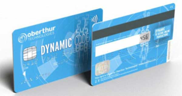 信用卡安全碼隨時(shí)變 打擊電信詐騙