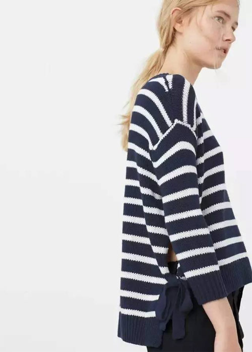 各種毛衣和大衣外套的英語(yǔ)表達(dá)大全