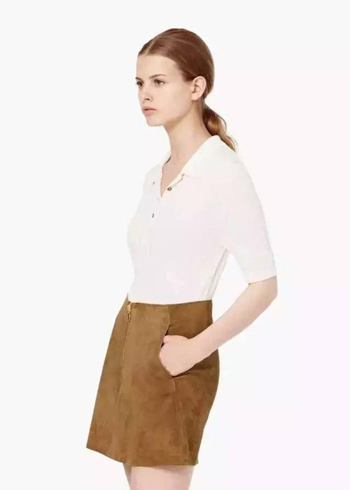 各種毛衣和大衣外套的英語(yǔ)表達(dá)大全