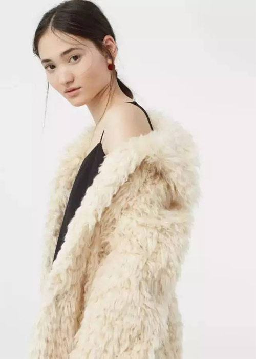 各種毛衣和大衣外套的英語表達(dá)大全