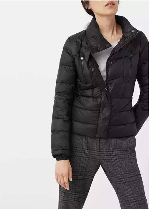 各種毛衣和大衣外套的英語表達(dá)大全