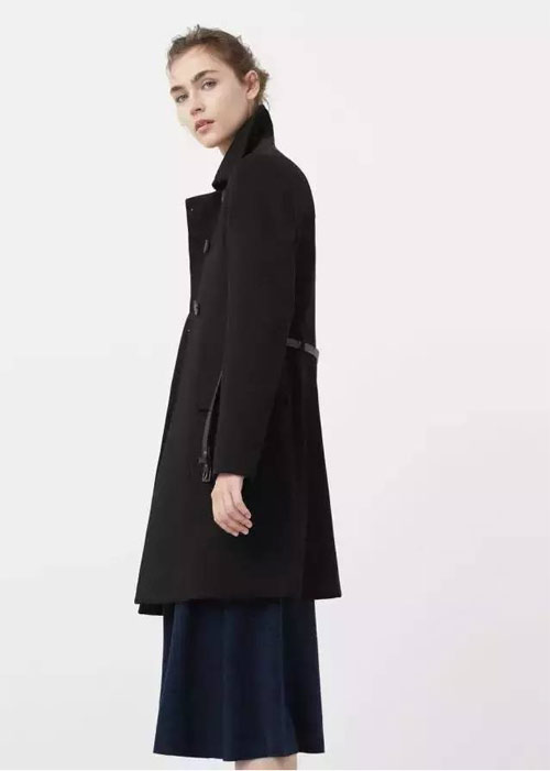 各種毛衣和大衣外套的英語表達(dá)大全