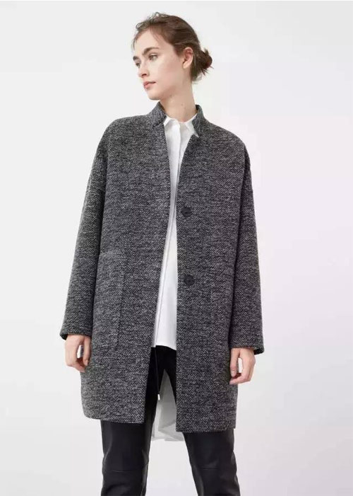 各種毛衣和大衣外套的英語表達(dá)大全