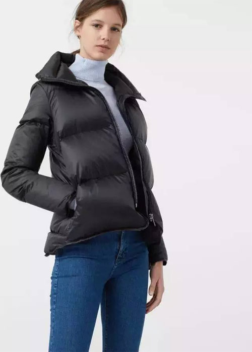 各種毛衣和大衣外套的英語表達(dá)大全