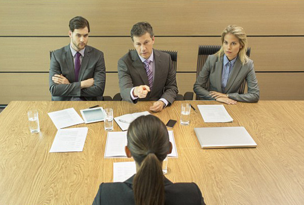 面試中如何談缺點 看國外網友怎么說