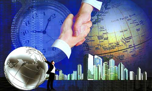 什么是“全球本土化”？