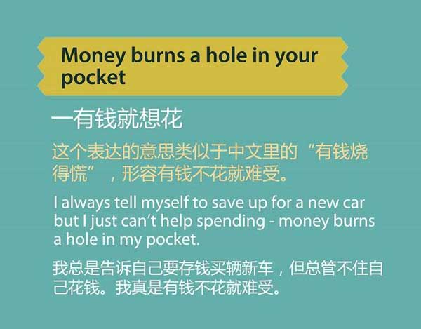 雙十一來了,剁手黨們準(zhǔn)備好了嗎?瘋狂購物英語怎么說?