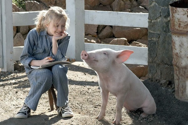 點(diǎn)擊查看源網(wǎng)頁(yè) 《夏洛特的網(wǎng)》第八章