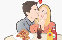 和各種人吃飯如何分攤飯錢？