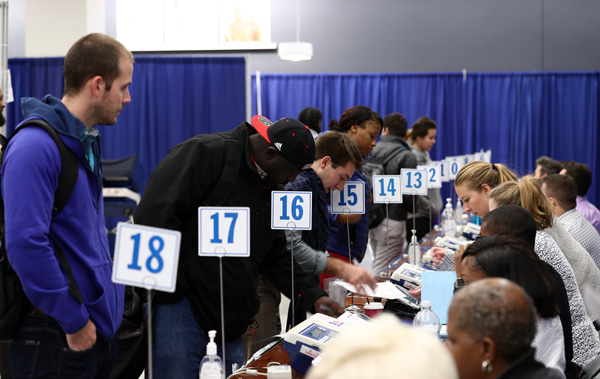 美國大選熱詞:選舉人團