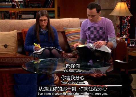 謝耳朵花式英語(yǔ)表白法!蘇到爆!