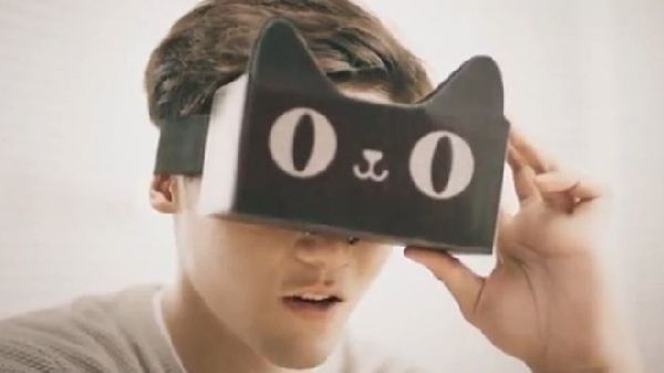 又是一年雙11，阿里購物出新招