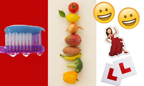 剔牙、削皮、洗牛仔褲……這15件事你可別再做了！