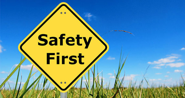 安全：到底是safety，還是security？