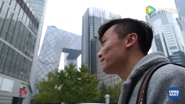 解碼中國(三):北京積分落戶