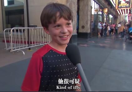 國外孩子們是如何看待川普當(dāng)選美國總統(tǒng)的?