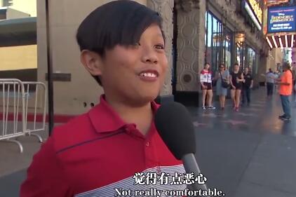 國外孩子們是如何看待川普當(dāng)選美國總統(tǒng)的?