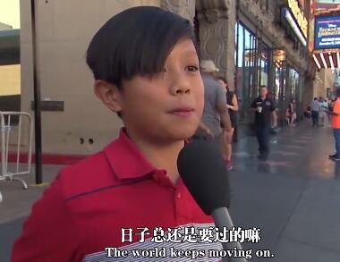 國外孩子們是如何看待川普當(dāng)選美國總統(tǒng)的?