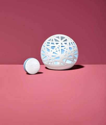 《時代》周刊盤點2016年最炫的科技發(fā)明(組圖)