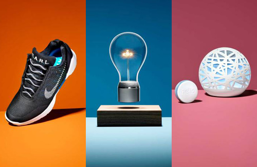 《時代》周刊盤點2016年最炫的科技發(fā)明(組圖)